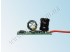 Драйвер светодиода LD 3x3W/1x10W 12V